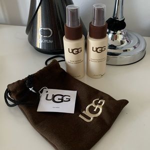 UGG Shoe Renew and Water Repellant